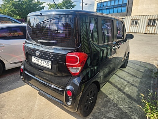 KIA RAY 2018