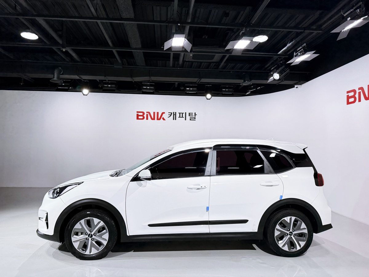 KIA NIRO EV 2022