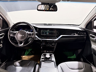 KIA NIRO EV 2022