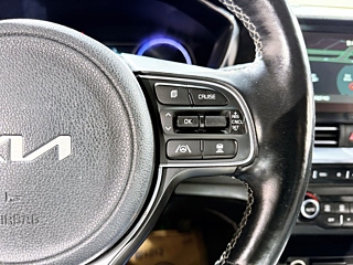 KIA NIRO EV 2022