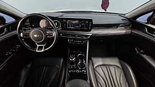 KIA K5 2020