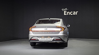 HYUNDAI SONATA DN8 2020