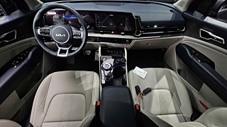 KIA SPORTAGE HYBRID 2023