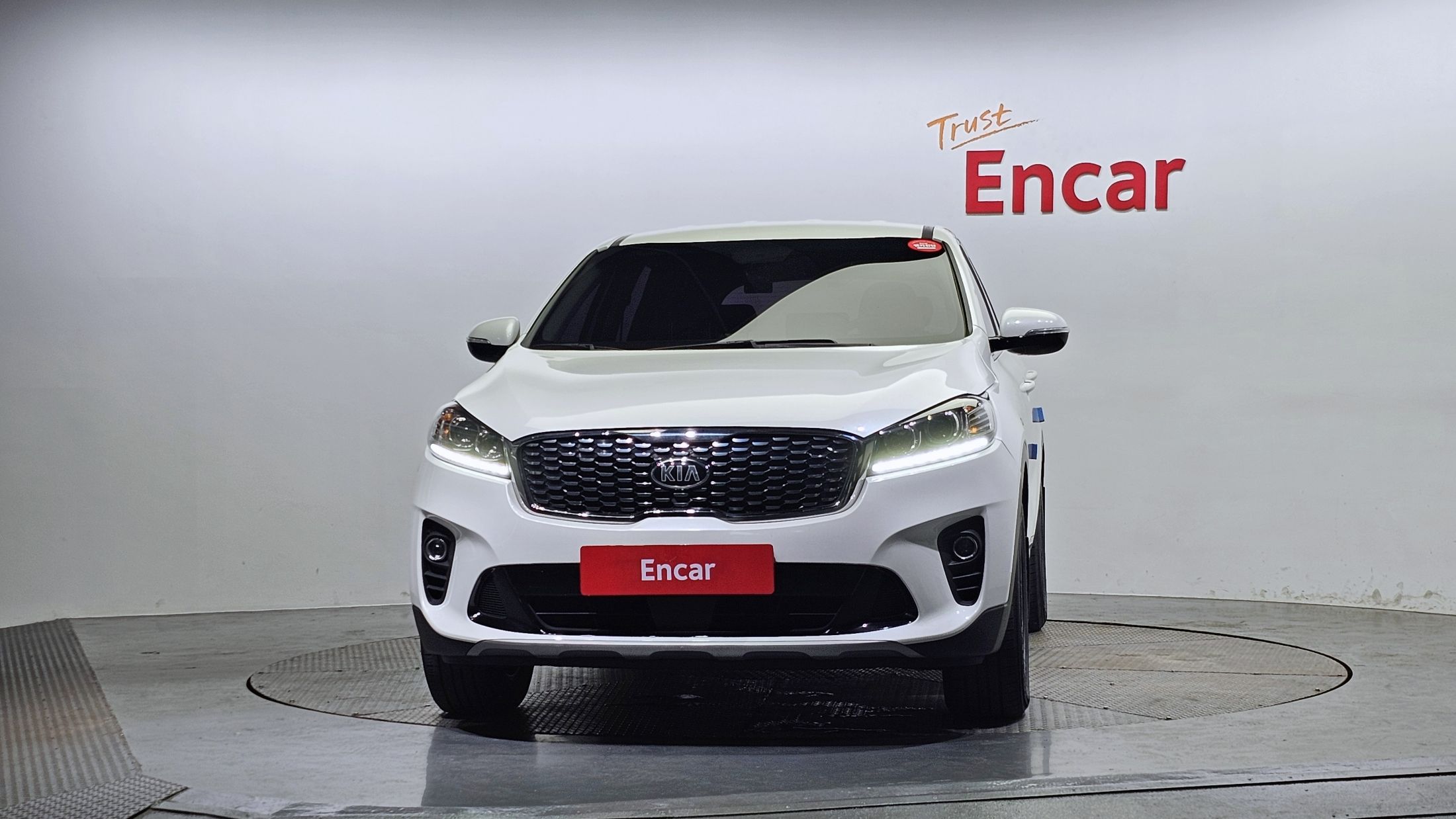 KIA SORENTO 2018
