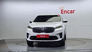KIA SORENTO 2018