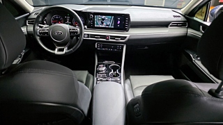 KIA K5 2020