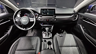KIA SELTOS  Gasoline 1.6 Turbo 2WD 2022