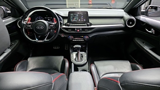 KIA K3 2020