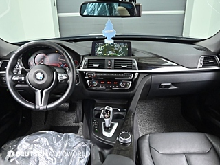 BMW 3-SERIES GT F34 2019