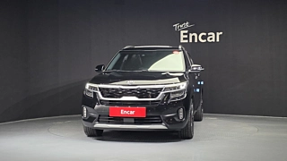 KIA SELTOS 2020