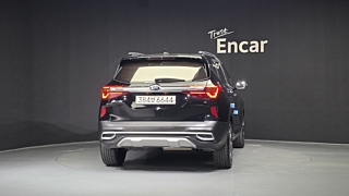 KIA SELTOS 2020
