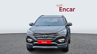 HYUNDAI SANTAFE THE PRIME 2017