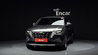 HYUNDAI TUCSON NX4 2023