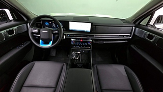 HYUNDAI SANTAFE MX5 2024