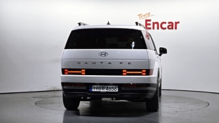 HYUNDAI SANTAFE MX5 2024