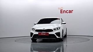 KIA K3 2019
