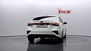 KIA K3 2019