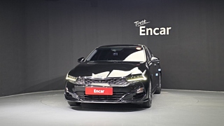 KIA K5 2020