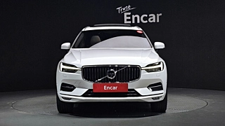 VOLVO XC60 2021