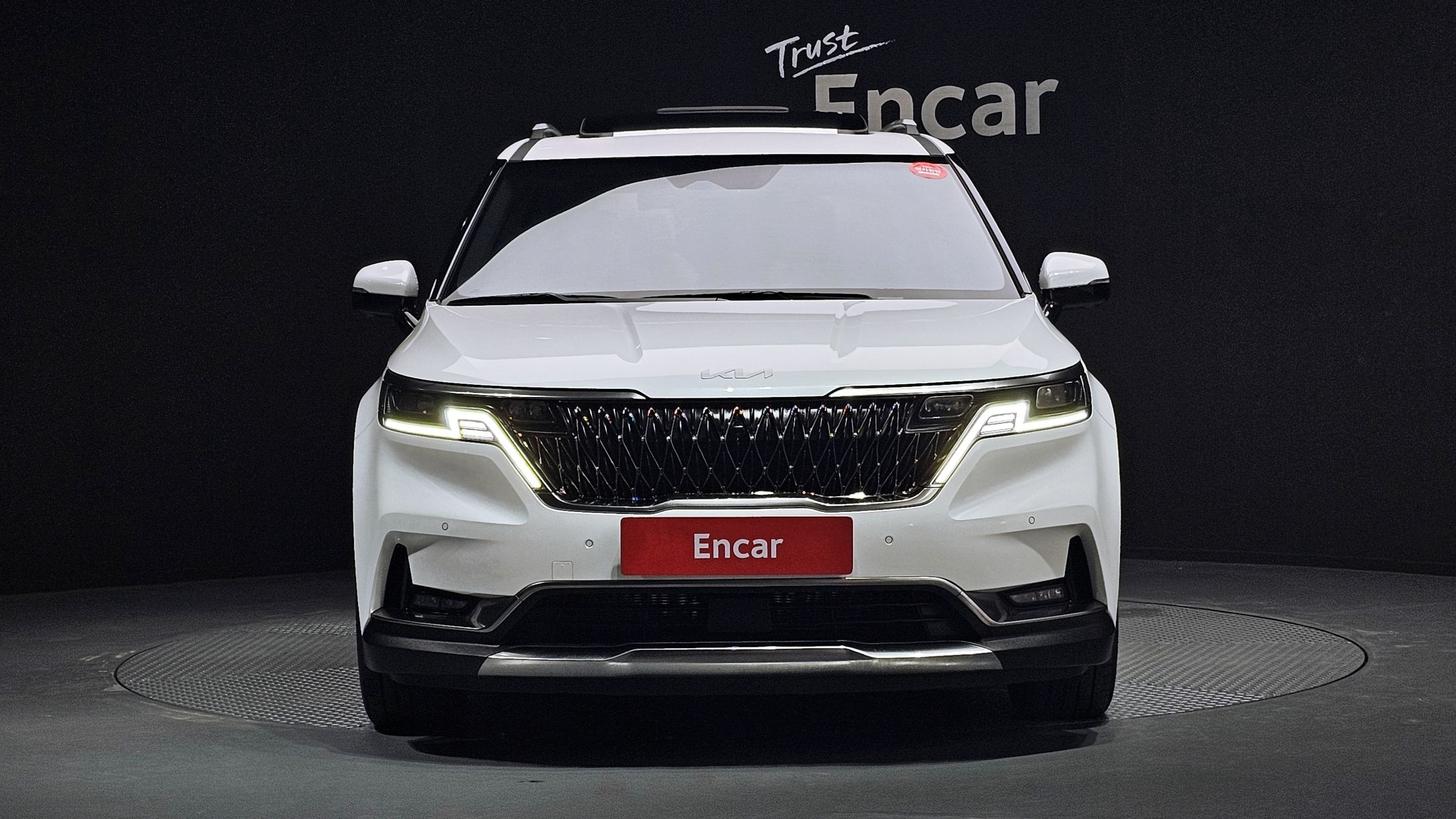 KIA CARNIVAL 2022