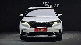 KIA CARNIVAL 2022