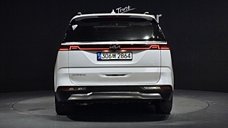 KIA CARNIVAL 2022