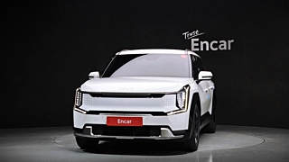 KIA EV9 2023