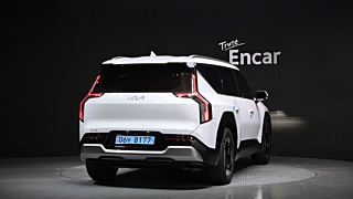 KIA EV9 2023