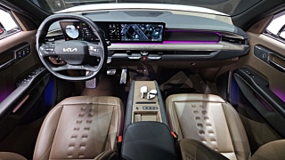 KIA EV9 2023