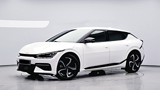 KIA EV6 2022