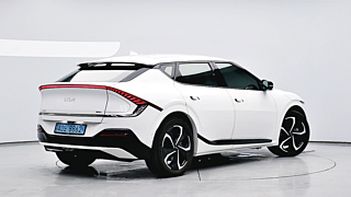 KIA EV6 2022
