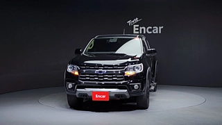 DAEWOO COLORADO 2021
