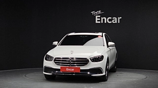 MERCEDES BENZ E-CLASS W213 2023