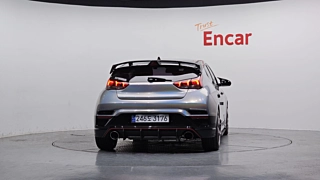 HYUNDAI VELOSTER JS 2018