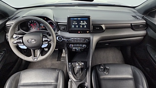 HYUNDAI VELOSTER JS 2018