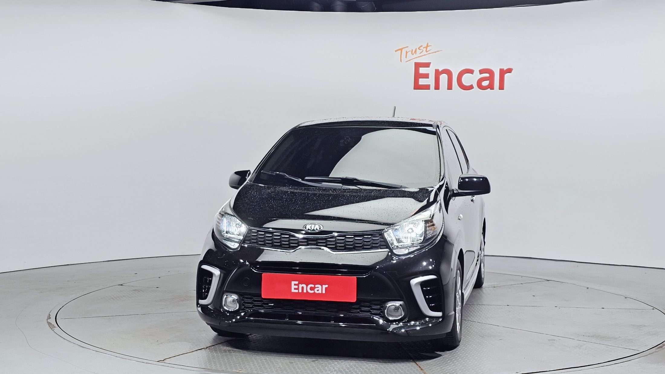 KIA MORNING JA 2017