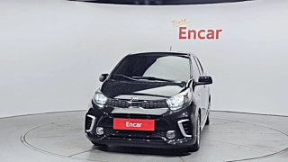 KIA MORNING JA 2017