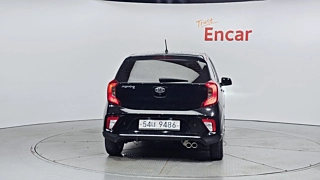 KIA MORNING JA 2017