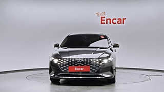 HYUNDAI GRANDEUR IG 2021