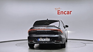 HYUNDAI GRANDEUR IG 2021