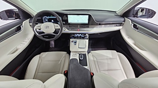 HYUNDAI GRANDEUR IG 2021