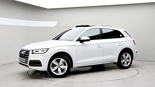 AUDI Q5 FY 2020