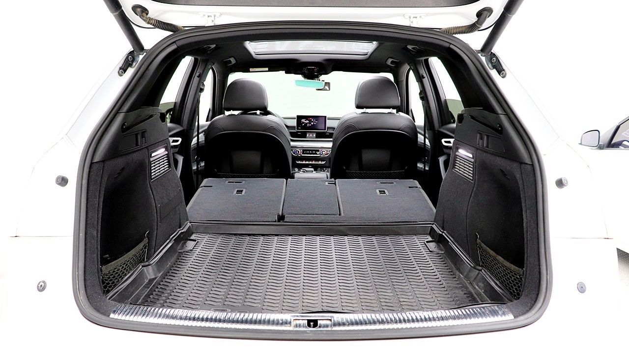 AUDI Q5 FY 2020