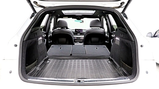 AUDI Q5 FY 2020