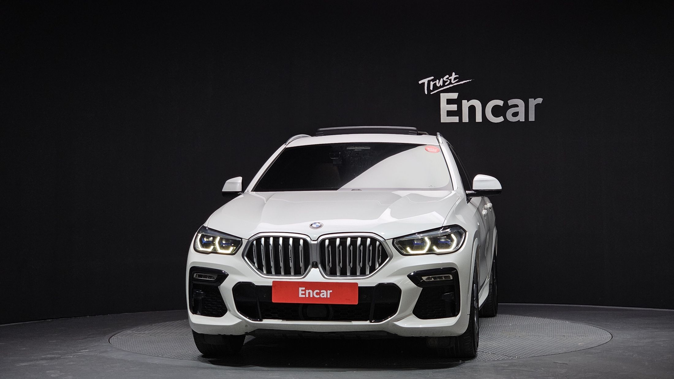 BMW X6 G06 2020