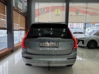 VOLVO XC90 2018