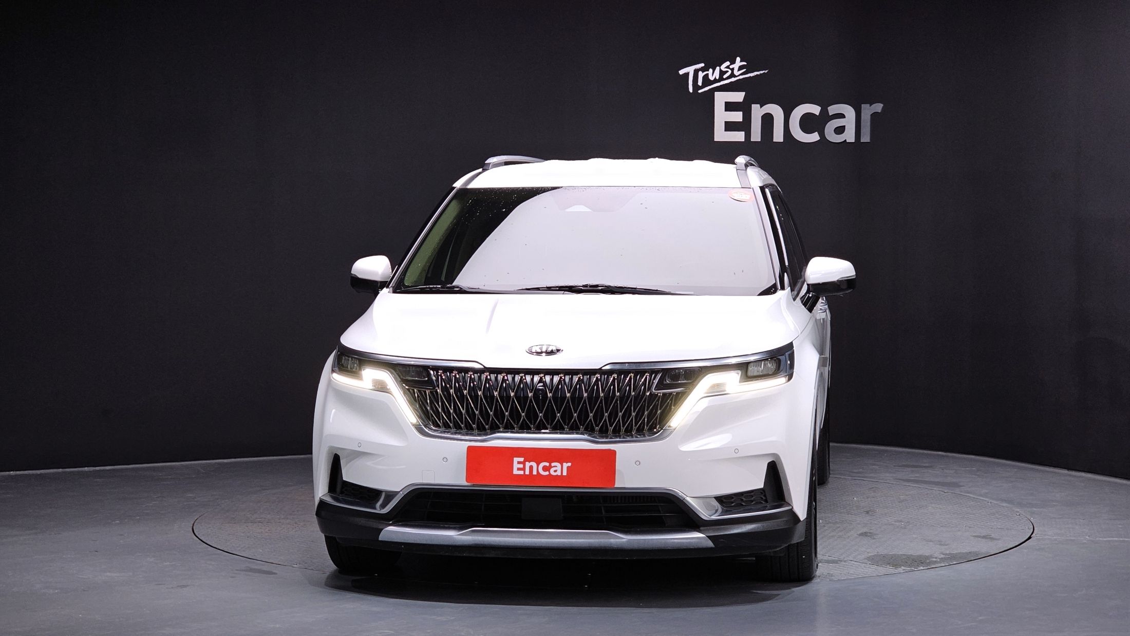 KIA CARNIVAL 2021