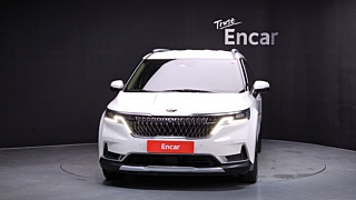 KIA CARNIVAL 2021