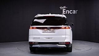 KIA CARNIVAL 2021
