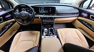 KIA CARNIVAL 2021